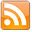 rss fee icon