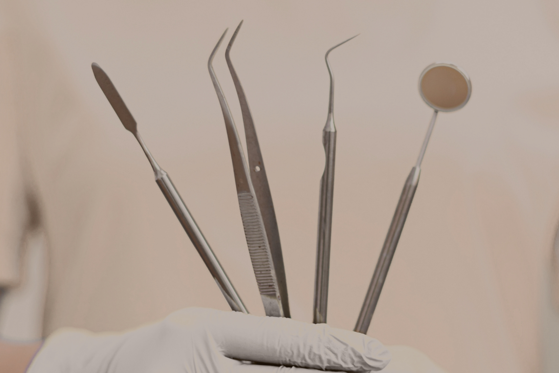 Dentistry