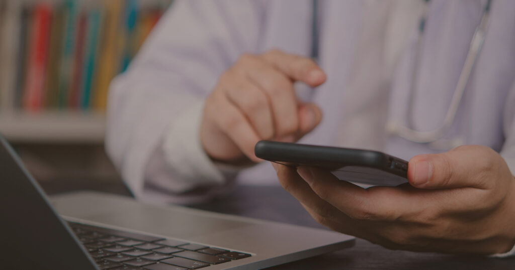 Telemedicine