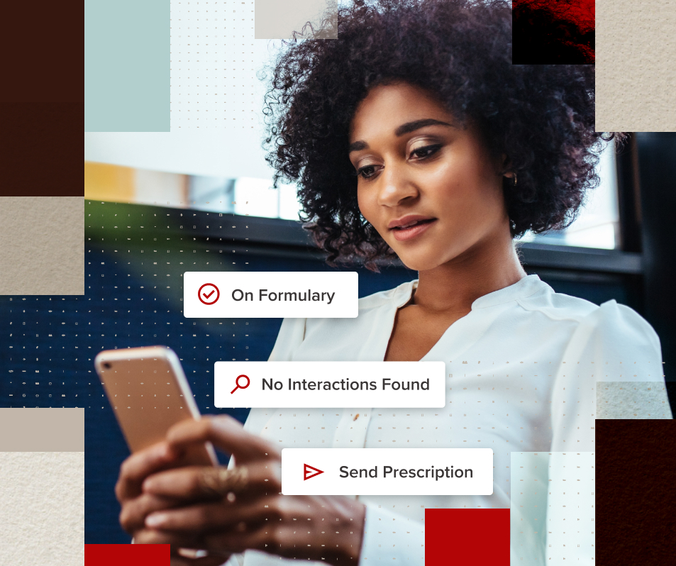 E-Prescribing for Care Providers